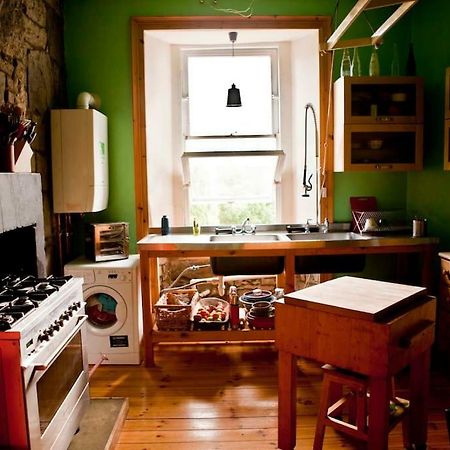 Epicurean Clerk Apartment Εδιμβούργο Εξωτερικό φωτογραφία