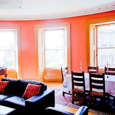 Epicurean Clerk Apartment Εδιμβούργο Εξωτερικό φωτογραφία