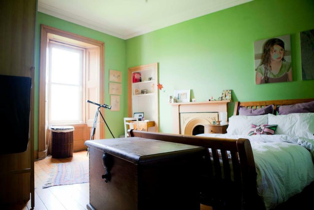 Epicurean Clerk Apartment Εδιμβούργο Εξωτερικό φωτογραφία