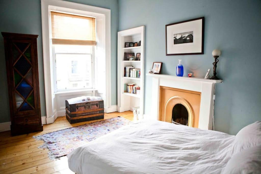 Epicurean Clerk Apartment Εδιμβούργο Εξωτερικό φωτογραφία