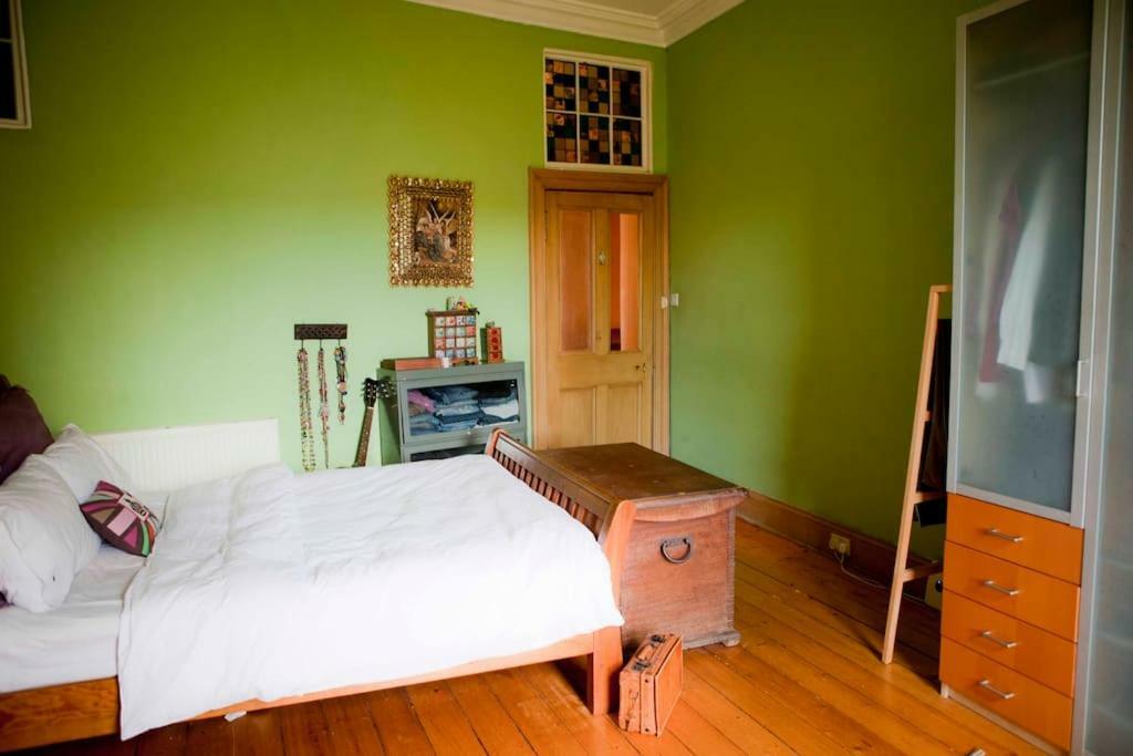 Epicurean Clerk Apartment Εδιμβούργο Εξωτερικό φωτογραφία