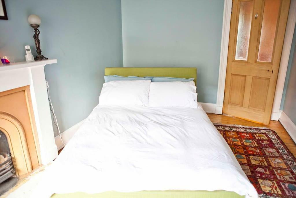 Epicurean Clerk Apartment Εδιμβούργο Εξωτερικό φωτογραφία